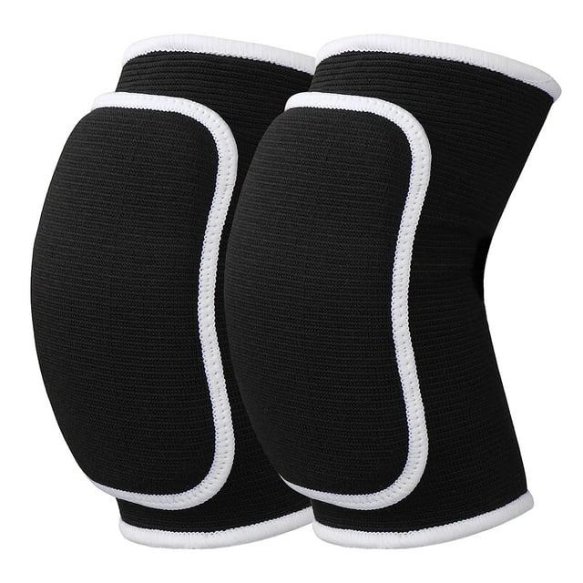 Par de coderas con relleno de esponja espesante, coderas transpirables, soporte para brazo para tendinitis, correa de soporte para chico Fitness