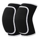 thumbnail image 1 of Par de coderas con relleno de esponja espesante, coderas transpirables, soporte para tendinitis, correa de soporte para niños y fitness, 1 of 5