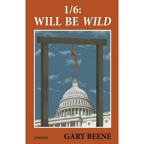 1/6: Will Be Wild, (Paperback)