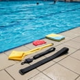 thumbnail image 4 of predolo Swimming Resistance Parachute Enhances Stroke Effectiveness Swim Resistance Parachute Lightweight & Portable Swim Drag Drag Device for Athletes, 4 of 10