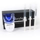 thumbnail image 1 of Kit de blanqueamiento dental con luz LED, gel blanqueador de dientes con peróxido orgánico, blanqueamiento dental rápido para dientes sensibles, 1 of 5
