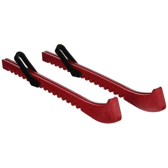 A&R Sports Hockey Bladegards Skate Guard - Red