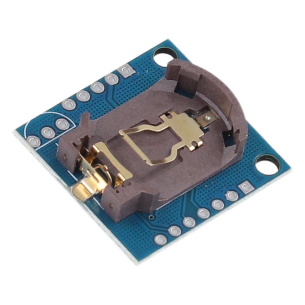 DS1307 AT24C32 Tiny RTC Module I2C Real Time Clock Memory Board(Without ...