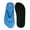 Sky Blue, variant on NORTY Women's Flip Flop Thong Beach Pool Casual Sandal 41159-5B(M)US (Black)