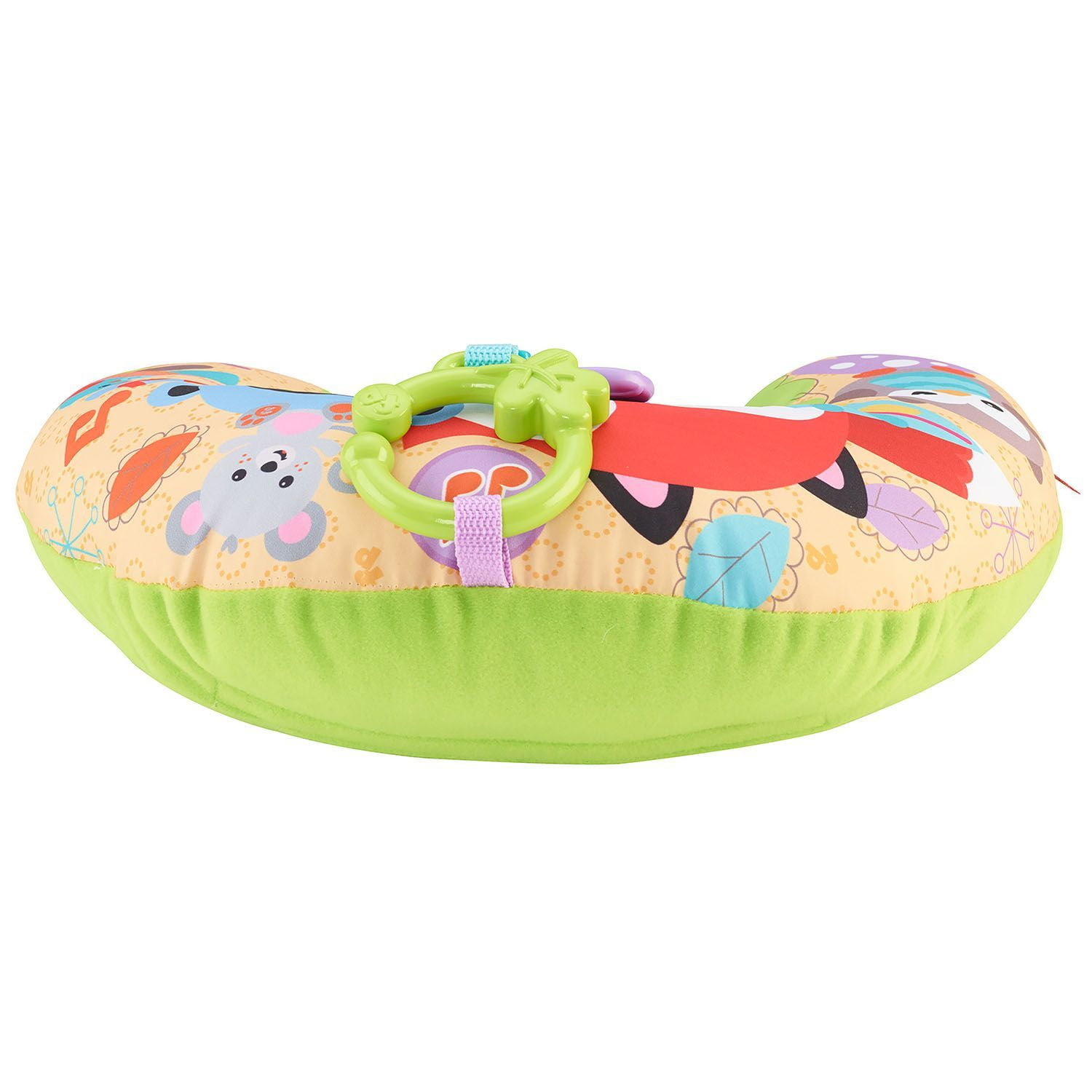 fisher price comfort vibe play wedge