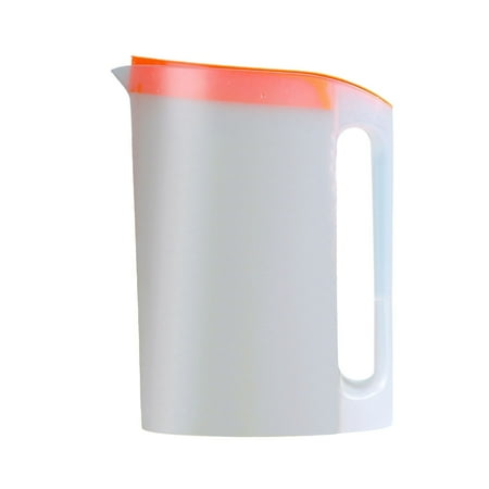 

FLYHMAI Clearance Warehouse Water Container - Drink Dispenser - Large Beverage Dispenser Large Capacity for Home Kombucha Beverages Oil Vinegar Water Soda Kefir