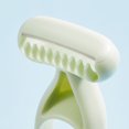 thumbnail image 2 of Removedor de vello corporal, removedor de vello de afeitar portátil, fácil limpieza, herramientas de belleza para mujeres, 2 of 3