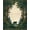 Green, Pattern 6, variant on ODIKA 4'x6' Machine Washable Non-Slip Area Rug, Wildlife Inspired with Rustic Bear Illustration and Vintage Cabin High Traffic Rug, Green, 137328