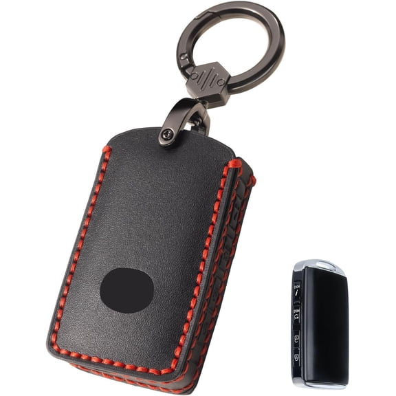 Key Fob Cover Compatible with Mazda CX-5 CX-50 CX-3 CX-30 CX-9 CX-90 CX-70 2020-2025 Keychain Case Holder Protector,1