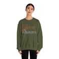 thumbnail image 4 of Paramedic Sweatshirt Gifts Crew Neck Shirt Long Sleeve Unisex, 4 of 4