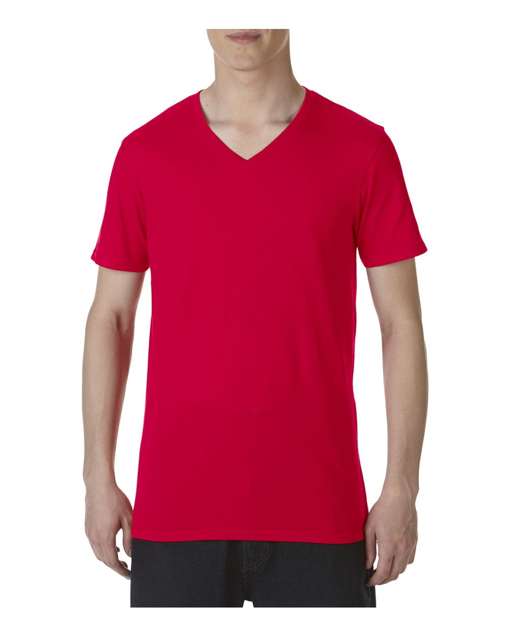 Featherweight V-Neck T-Shirt 