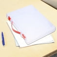 thumbnail image 2 of FRCOLOR  File Box Multi-function Desk Organizer Document Boxes Office, 2 of 8