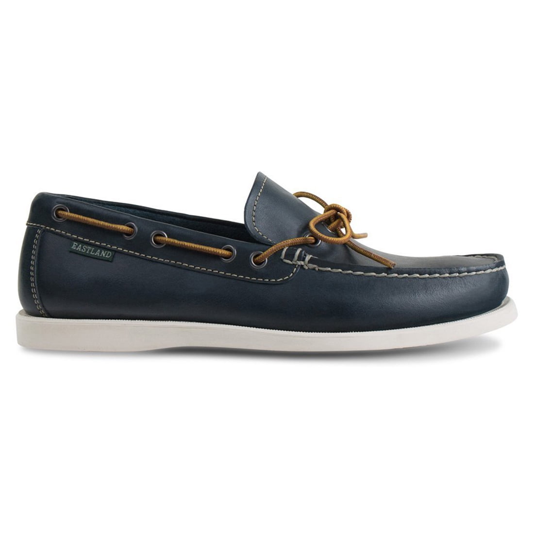 Eastland Men Yarmouth Camp Moc Slip On Loafers Walmart