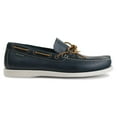 thumbnail image 3 of Eastland Men Yarmouth Camp Moc Slip On Loafers, 3 of 4