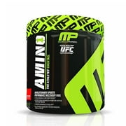 MusclePharm Amino1 Fruit Punch 15 Servings