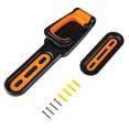 thumbnail image 3 of RuiJiao Clearance Bicycle Practical Hanging Stand Wall Cycle Storage Bike Rack Saving Stand, 3 of 3