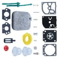 thumbnail image 1 of Mosiee Air Fuel Filter Line Kit For Bg45 Bg46 Bg55 Bg65 - Reliable Replacement Parts!, 1 of 8