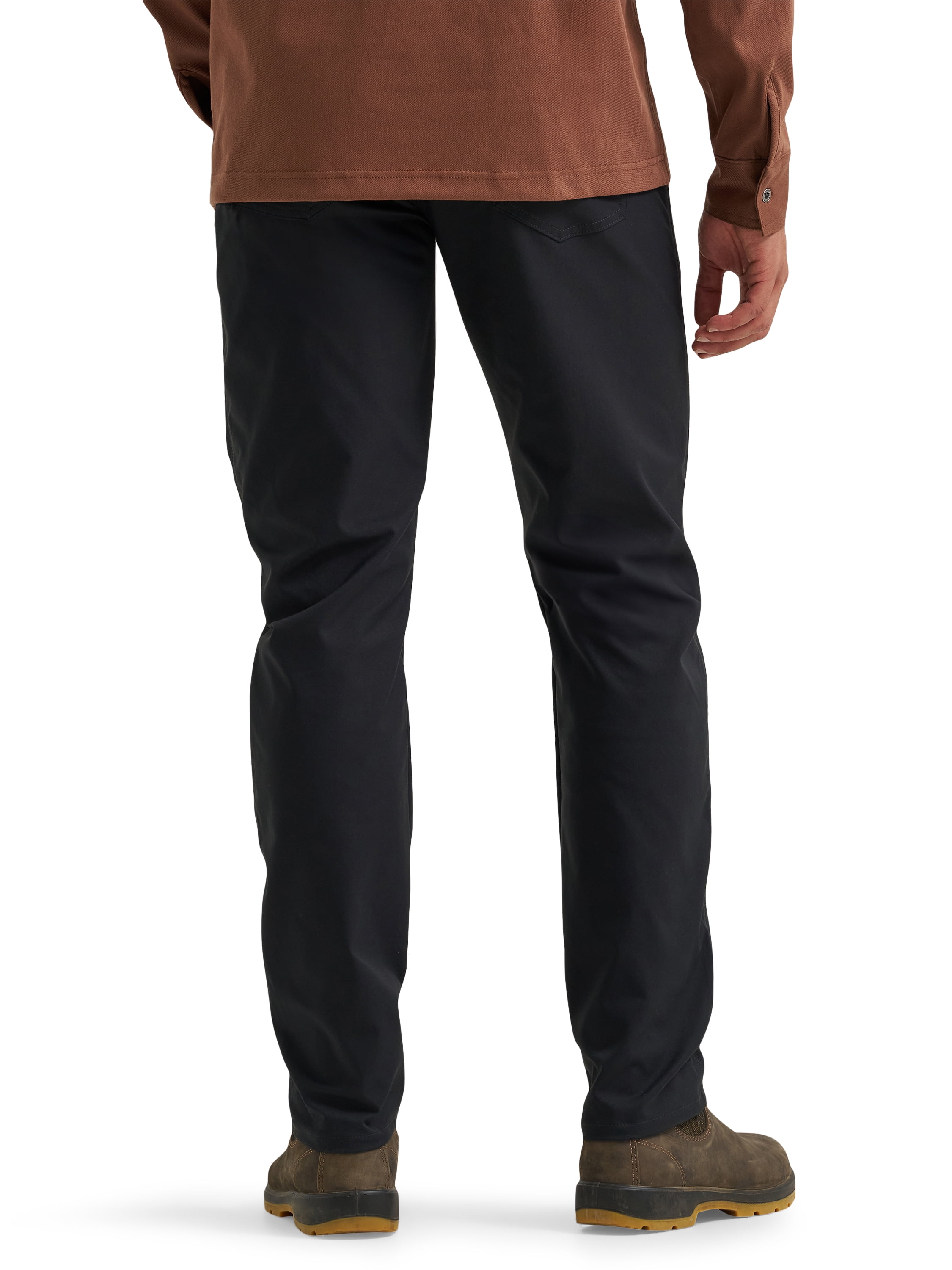 Wrangler® Men's Outdoor Performance Five Pocket Pant
