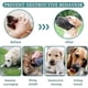 thumbnail image 5 of Dog Muzzle With Adjustable Straps, Soft Mesh Covered Muzzles For Small Medium Large Dogs, 5 of 5