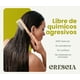 thumbnail image 4 of Shampoo Crescia 500ml. | Crecimiento Capilar con Romero y Biotina, 4 of 11