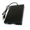 thumbnail image 1 of Unidad de disquete USB Externo Portátil Sunnimix FDD, 1 of 8