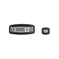 thumbnail image 2 of CABLE MINI DISPLAY PORT A DVI BELKIN NEGRO, 2 of 3