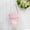 Pink, variant on Easter Bunny Baskets - Easter Basket Bags with Handles,Canvas Rabbit Tote Bags for Easter Egg Hunts, Party Gifts, and Storage (Purple)