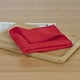 thumbnail image 3 of Paños de limpieza de microfibra, 5 unidades, trapos de limpieza suaves y absorbentes para todo uso, sin pelusa, paño de lavado sin rayas para el hogar, la cocina (12 pulgadas x 12 pulgadas), 3 of 5