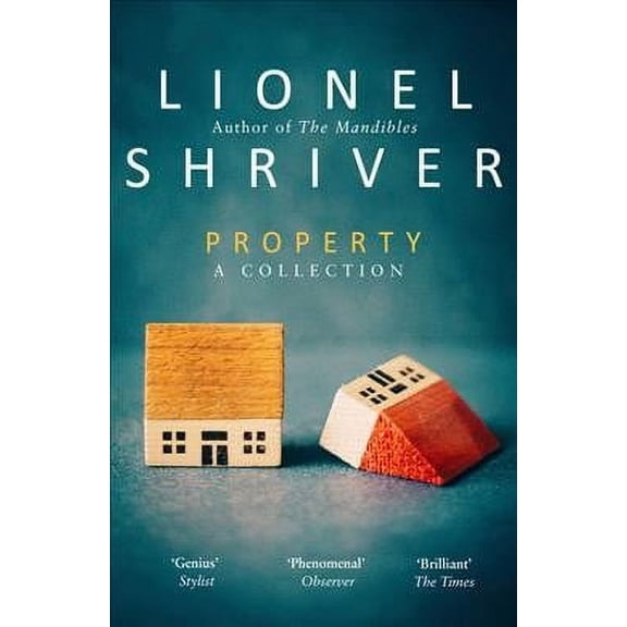 Property : A Collection