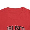 thumbnail image 4 of Jalisco Mexico Toddler Shirt Gifts Boy Girl Size 2T-5T, 4 of 4