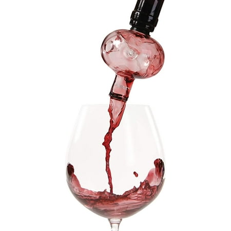 UPC 858485002008 product image for Soiree Wine Aerator | upcitemdb.com