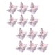 thumbnail image 4 of 12 cajas de mariposas, cajas de dulces, cajas de regalo novedosas para bodas, cajas de regalo para fiestas, cajas para fiestas, cocinas, hogares, baby Rosa, 4 of 8