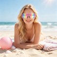 thumbnail image 4 of Cycling Sunglasses for Men Women, UV400 Photochromic Polarized Safety Glasses, Sports Sunglasses, 4 of 5