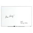 thumbnail image 5 of Quartet Dry-Erase Board, 17" x 23", Silver Aluminum Frame, 5 of 5