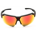 thumbnail image 2 of Rudy Project SP743838 0000 69mm Shield Sunglasses Men's Charcoal, 2 of 5