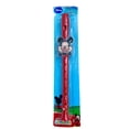 thumbnail image 2 of Disney Mickey Toy Flute Recorder - Red Color Kids Flute Recorder, 2 of 2