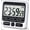 Black, variant on Digital Kitchen Timer, Cooking Countdown Clock with Large LCD Display, Loud Alarm and Strong Timer(Black)