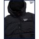 thumbnail image 4 of Chaqueta acolchada Reebok para niño, negra, talla 14-16, abrigo de invierno, 4 of 6