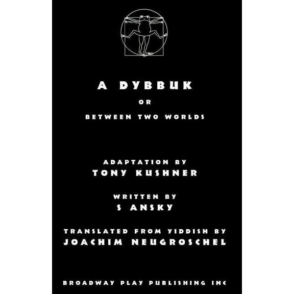 A Dybbuk (Paperback)
