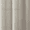 Beige, variant on Mainstays Solid Semi-Sheer Curtain Tier Pair and Valance Set, 3-Piece, Gray, 54" W x 36" L