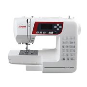 Janome New Home 49360 Computerized Quilting and Sewing Machine