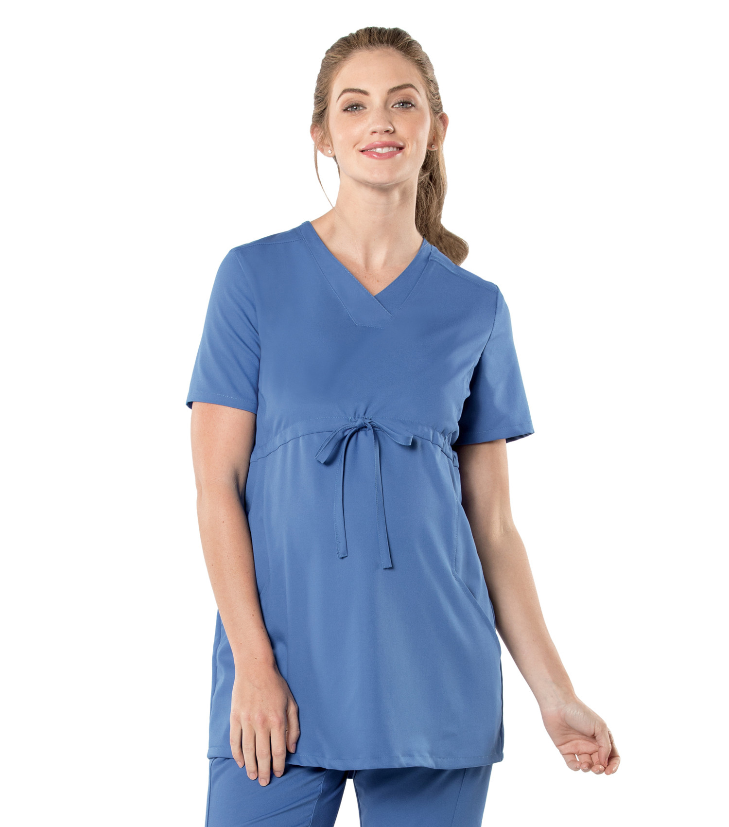 Urbane Scrubs Urbane Women's Ultimate Modern FitTailored Breathable