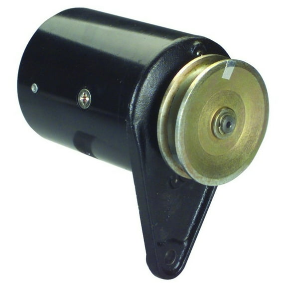 OEG Parts New 6 Volt Generator Starter Replacement For Ford Tractors Farm 2N 28HP 4cyl 1942-1949, 8N, 9N 28HP 4cyl 1939-1949 8N-10000, 9N-10000, 9N-10002C, 8N10000, 9N10000, 9N10002C