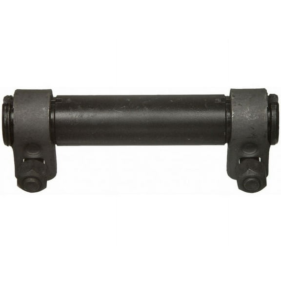 Left Tie Rod End Adjusting Sleeve - Compatible with 1998 - 1999 Dodge Ram 2500 4WD