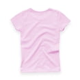 thumbnail image 2 of Playera Fan Army Looney Tunes Talla 8 spread manga corta rosa, 2 of 4
