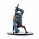 thumbnail image 3 of Figura de Anime de una pieza de 18cm, mono D Luffy Roronoa Zoro Nightmare Blue Luffy, colección de figuritas de acción, modelo de muñeca de Pvc, juguetes sin caja kaili Sencillez, 3 of 4