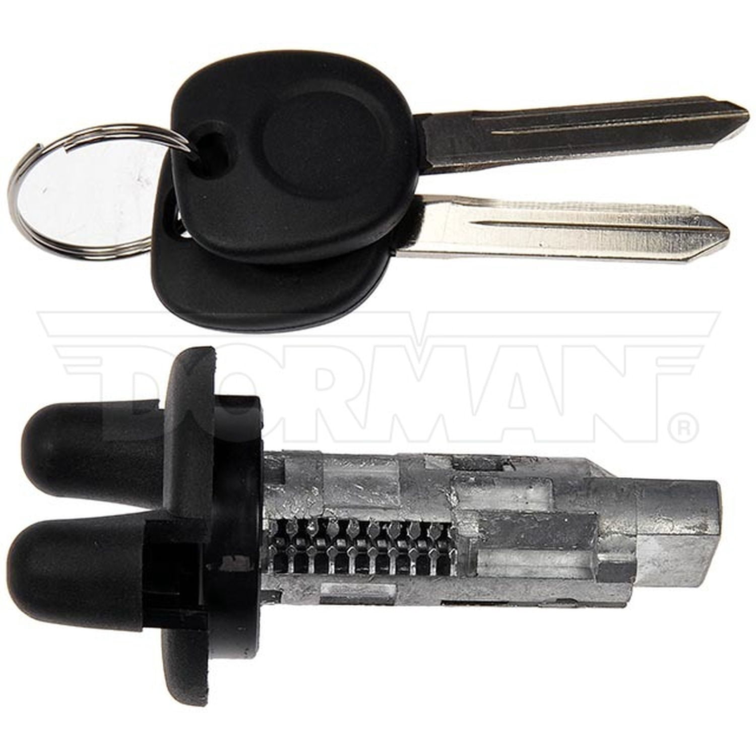 Dorman 926-059 Ignition Lock Cylinder Fits select: 2002-2009 CHEVROLET TRAILBLAZER, 2002-2009 GMC ENVOY
