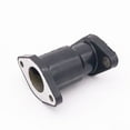 thumbnail image 3 of Carburetor Intake Adapter Boot Carb Joint for  125 YFA1 1989-2004, 3 of 9