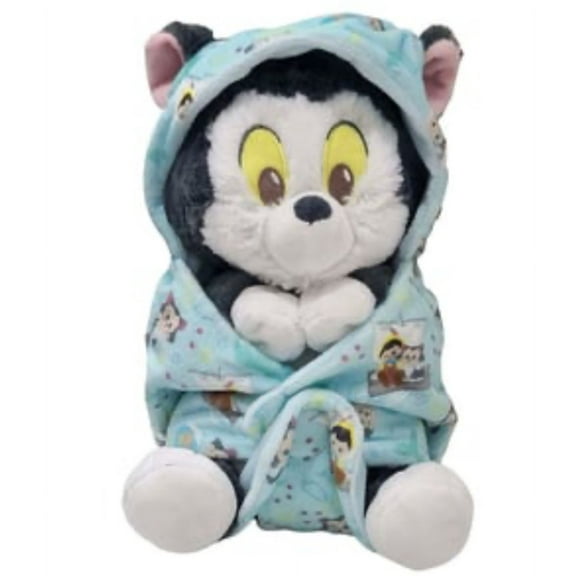Disney Soft Stuffed Animals and Plush Toys, PP Cotton Multicolor
