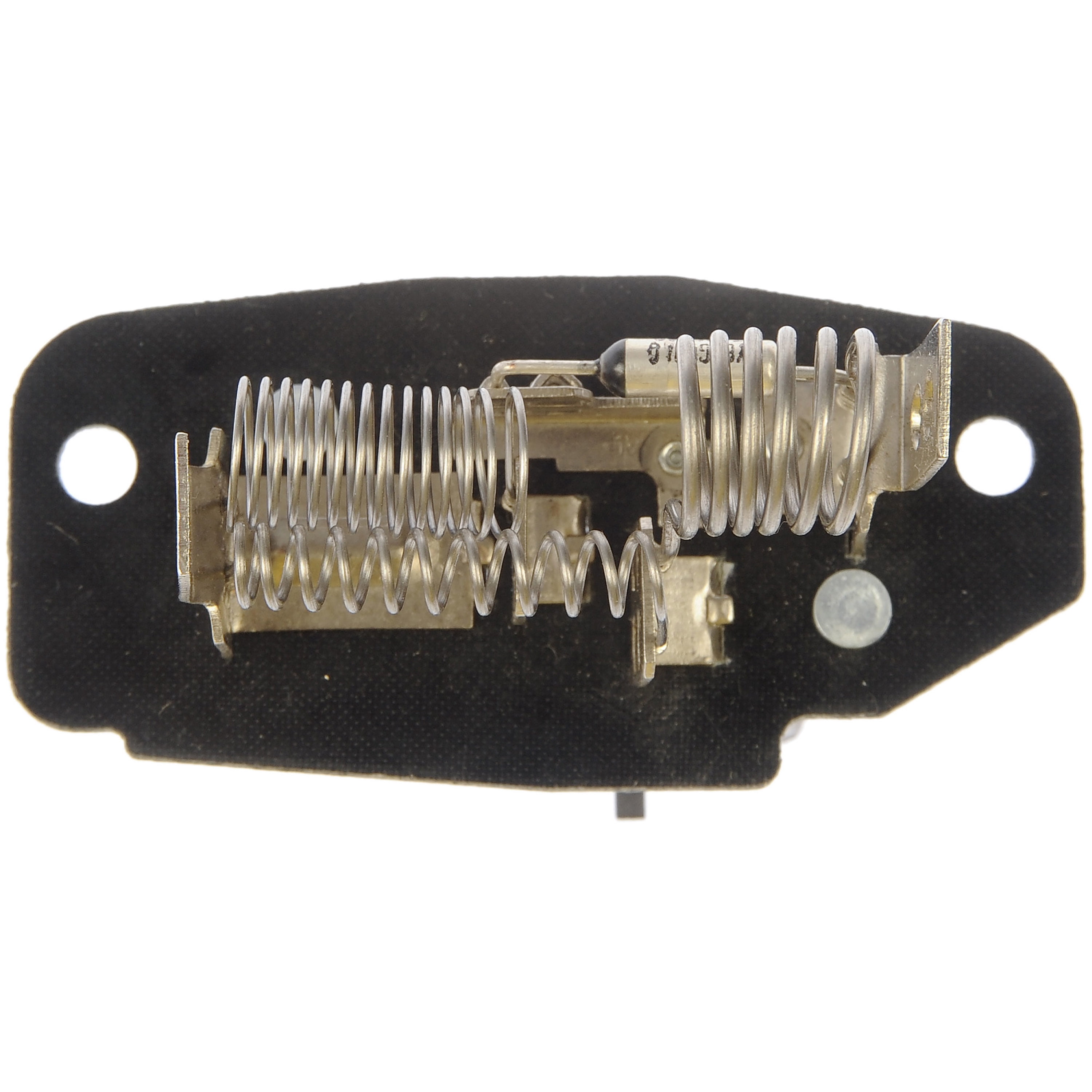 Dorman 973-013 HVAC Blower Motor Resistor for Specific Ford Models Fits select: 1999-2007 FORD F250, 1999-2007 FORD F350